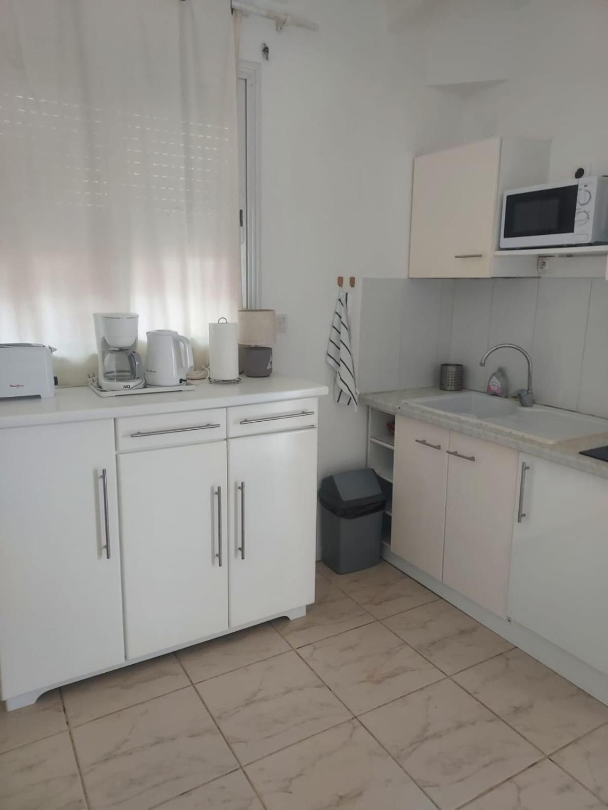 Apartament Location Dampierre Le Gosier  Zewnętrze zdjęcie