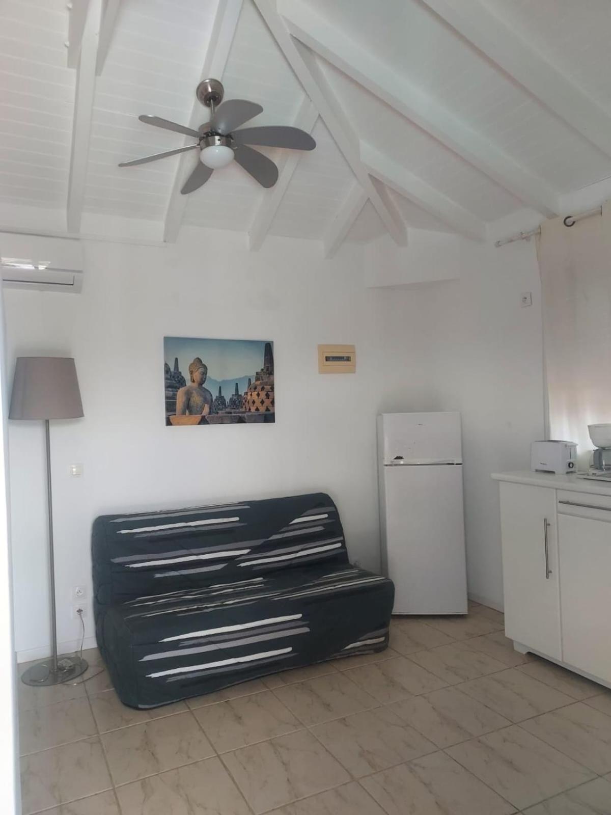 Apartament Location Dampierre Le Gosier  Zewnętrze zdjęcie