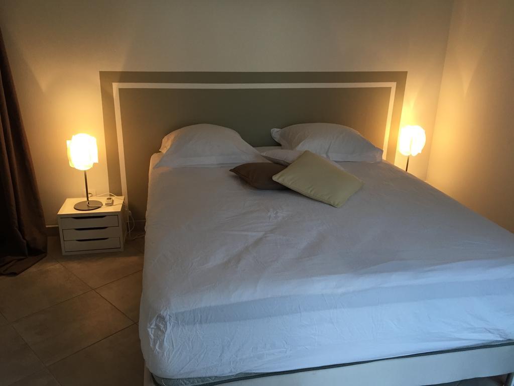 Apartament Location Dampierre Le Gosier  Pokój zdjęcie