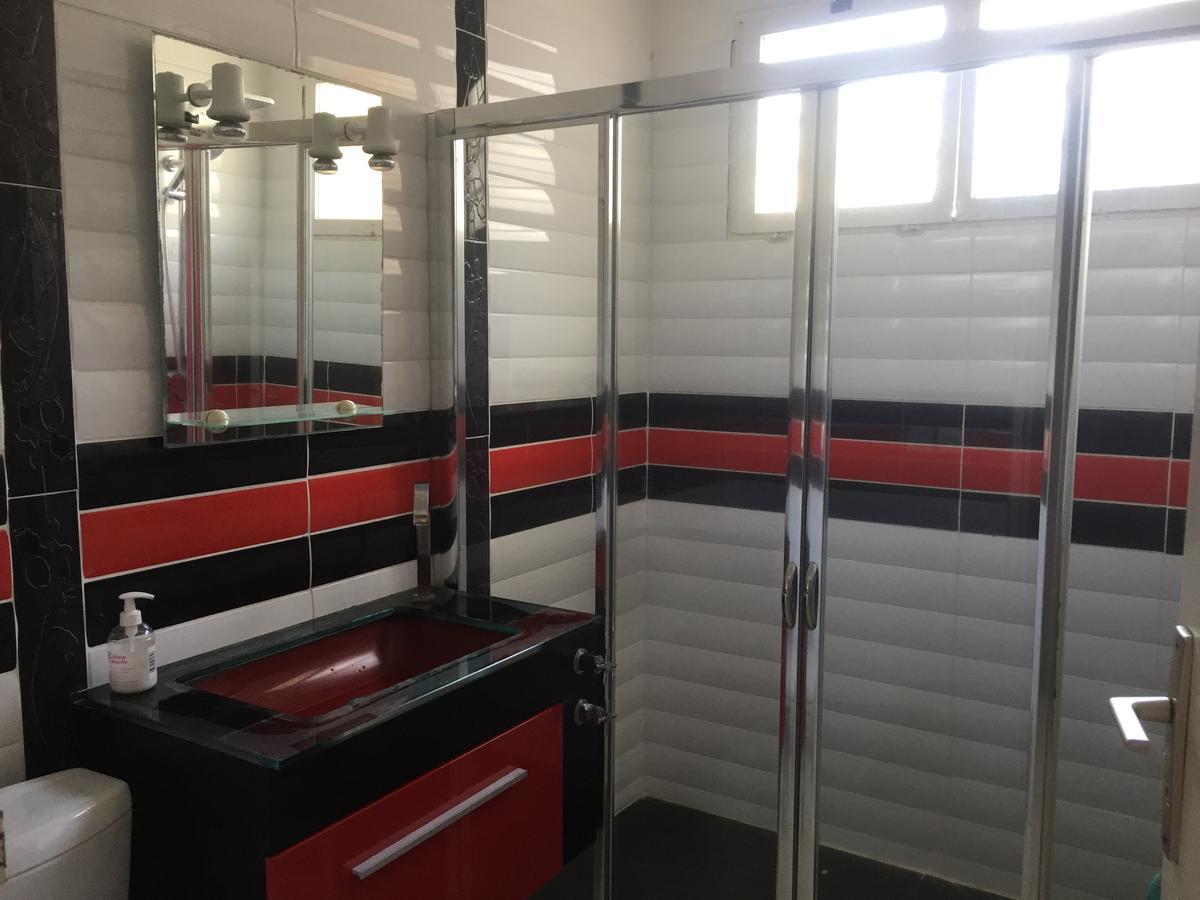 Apartament Location Dampierre Le Gosier  Zewnętrze zdjęcie
