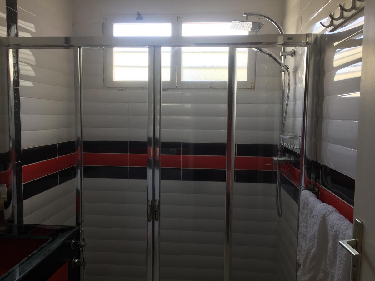Apartament Location Dampierre Le Gosier  Zewnętrze zdjęcie